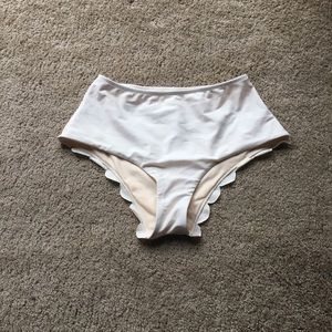 Bathing suit bottoms